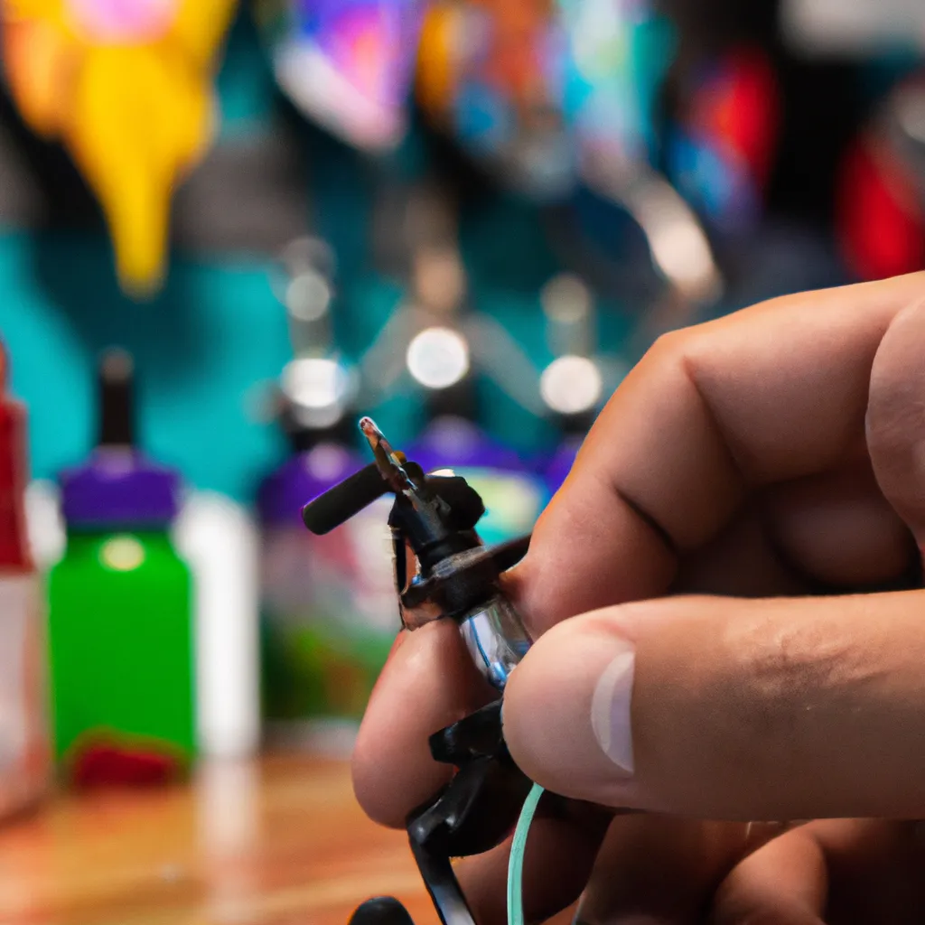 Gdzie najmniej boli tatuaż?