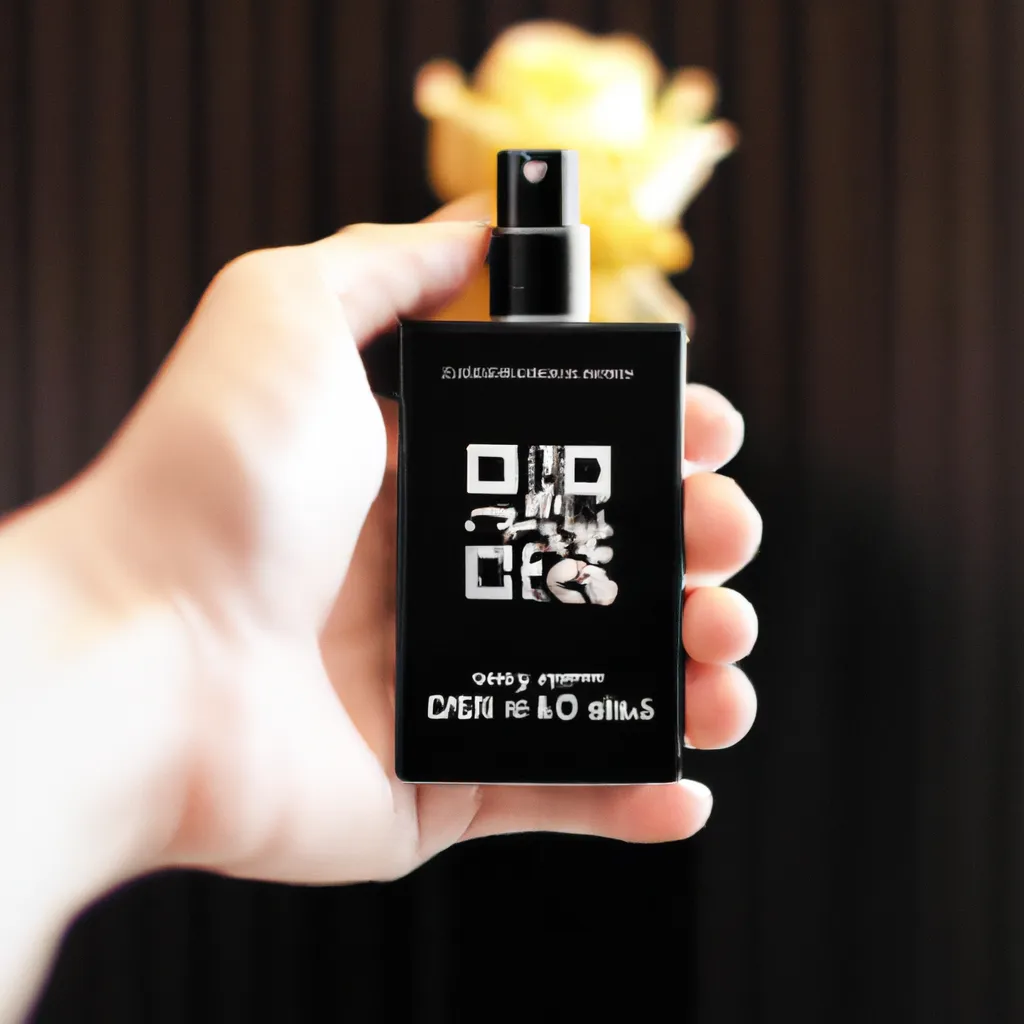 Gdzie sprawdzić kod perfum?