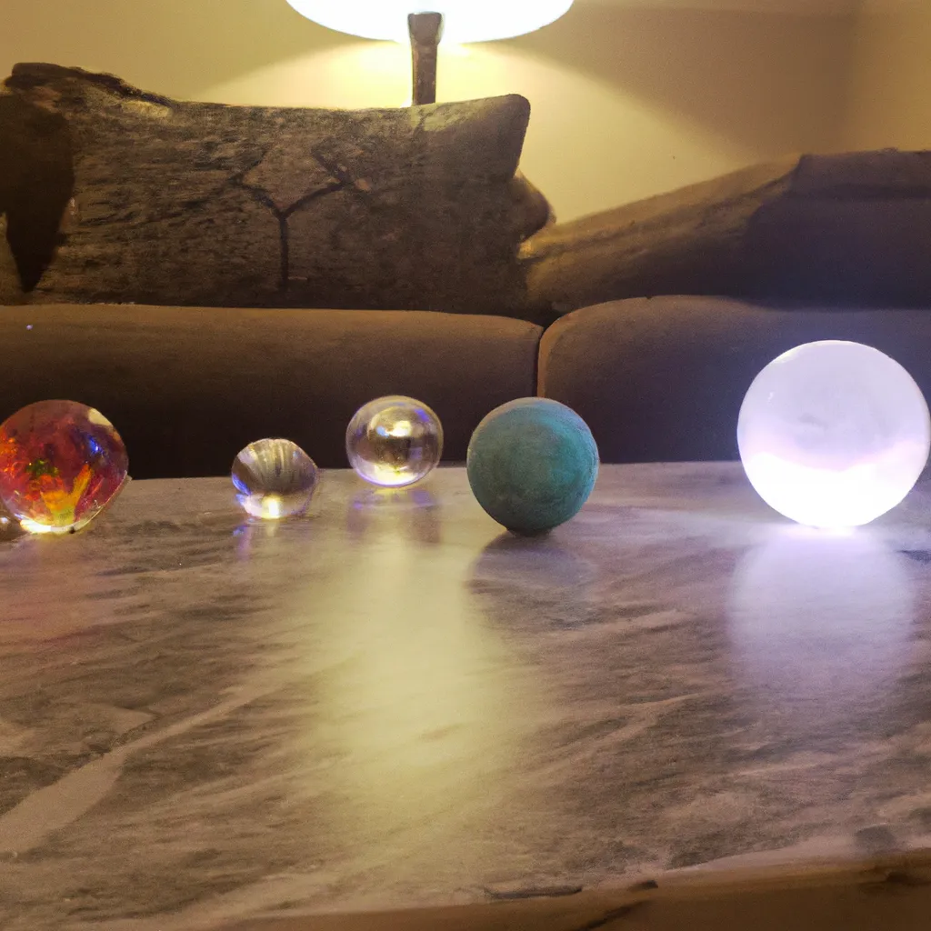 Orby w domu - czym są?