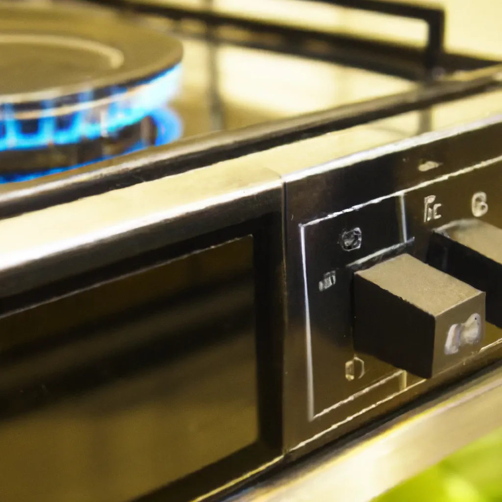 Gdzie jest bezpiecznik w płycie indukcyjnej?