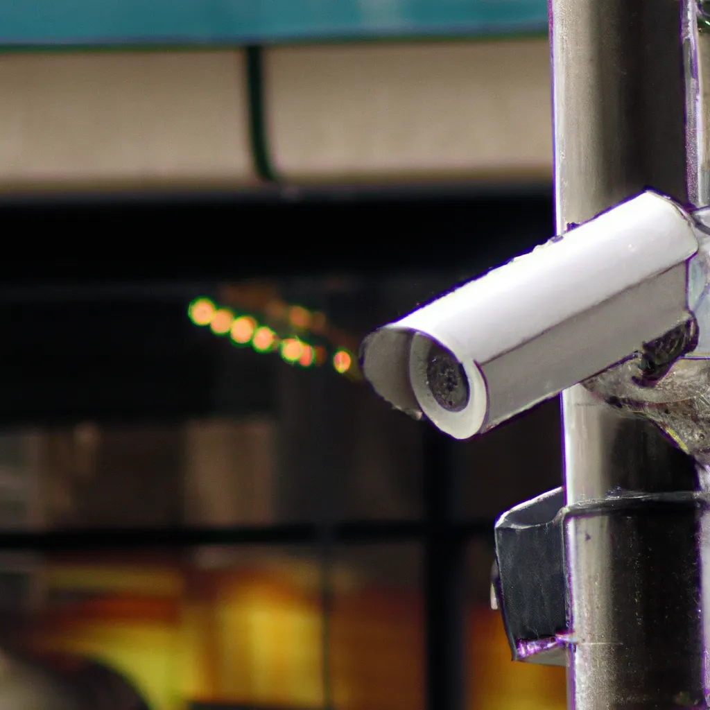 Gdzie zgłosić nielegalny monitoring?