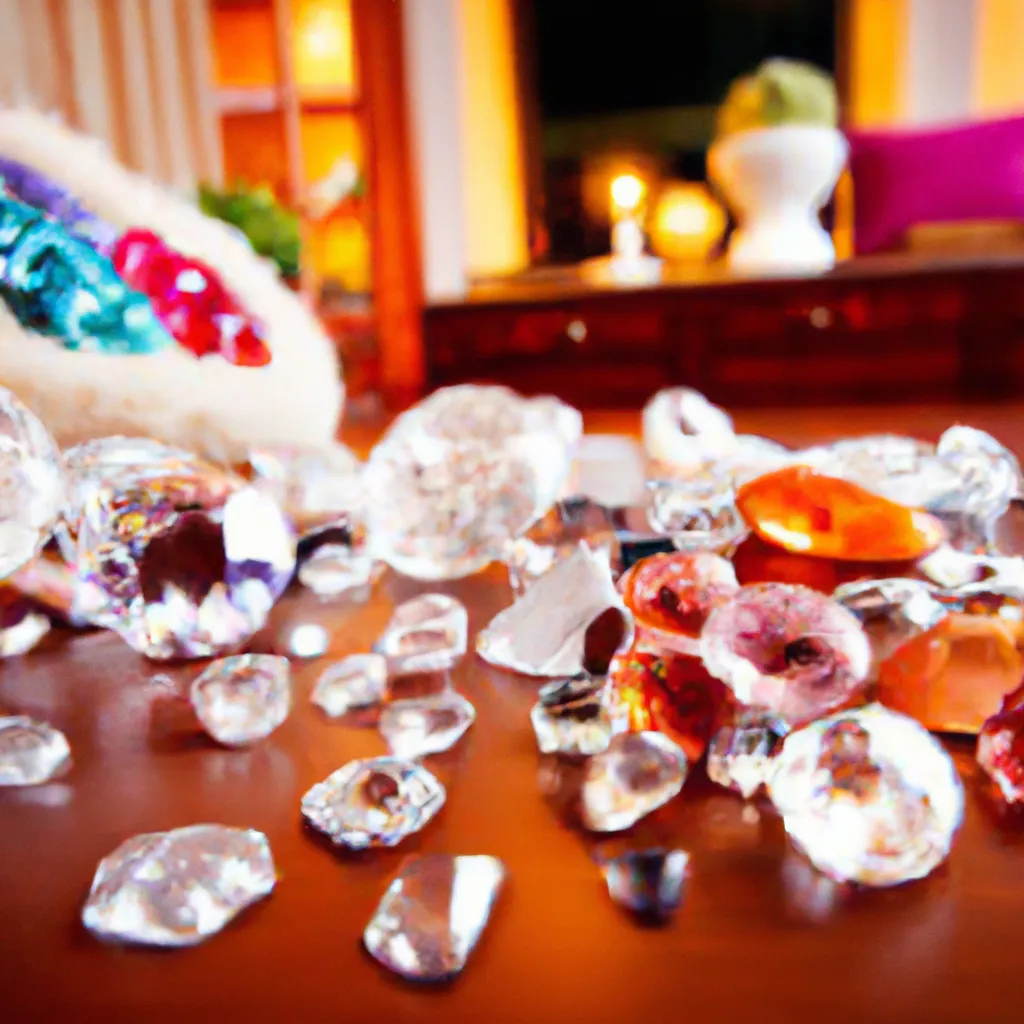 Dlaczego nie przynosi się kamieni do domu?