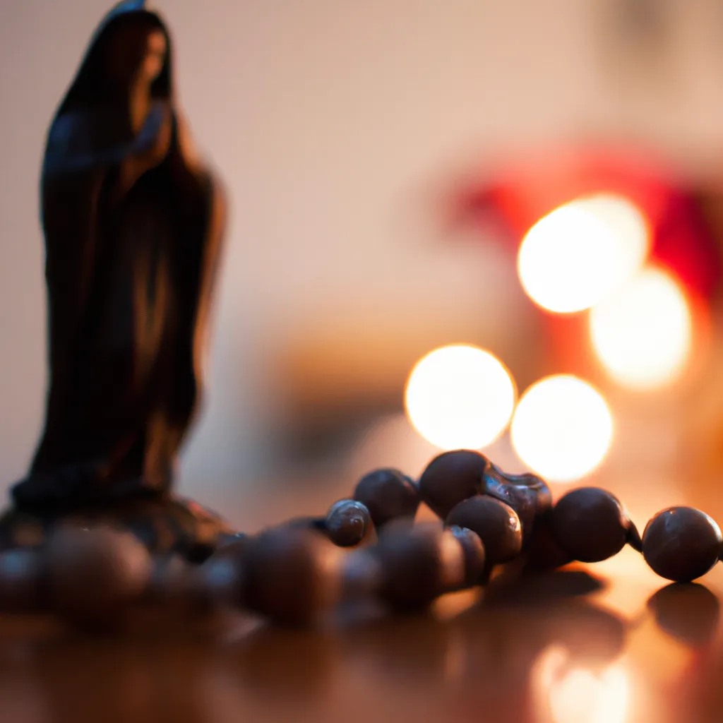 Codzienna modlitwa do świętej rity