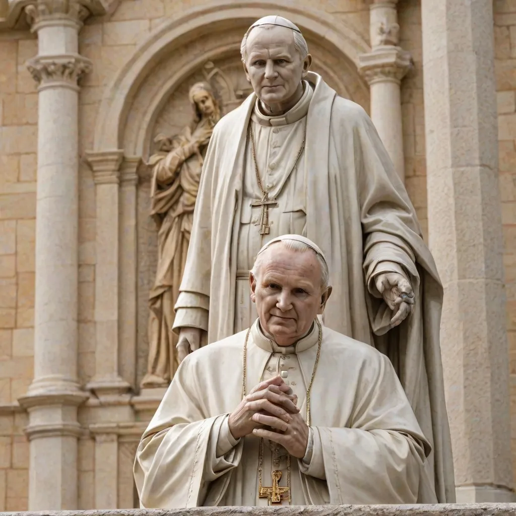 Modlitwa do Jana Pawła II – tekst z omówieniem