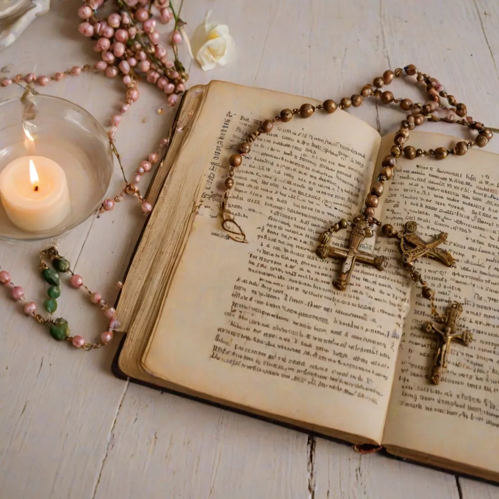 Modlitwa do św. Gertrudy – cały tekst z omówieniem