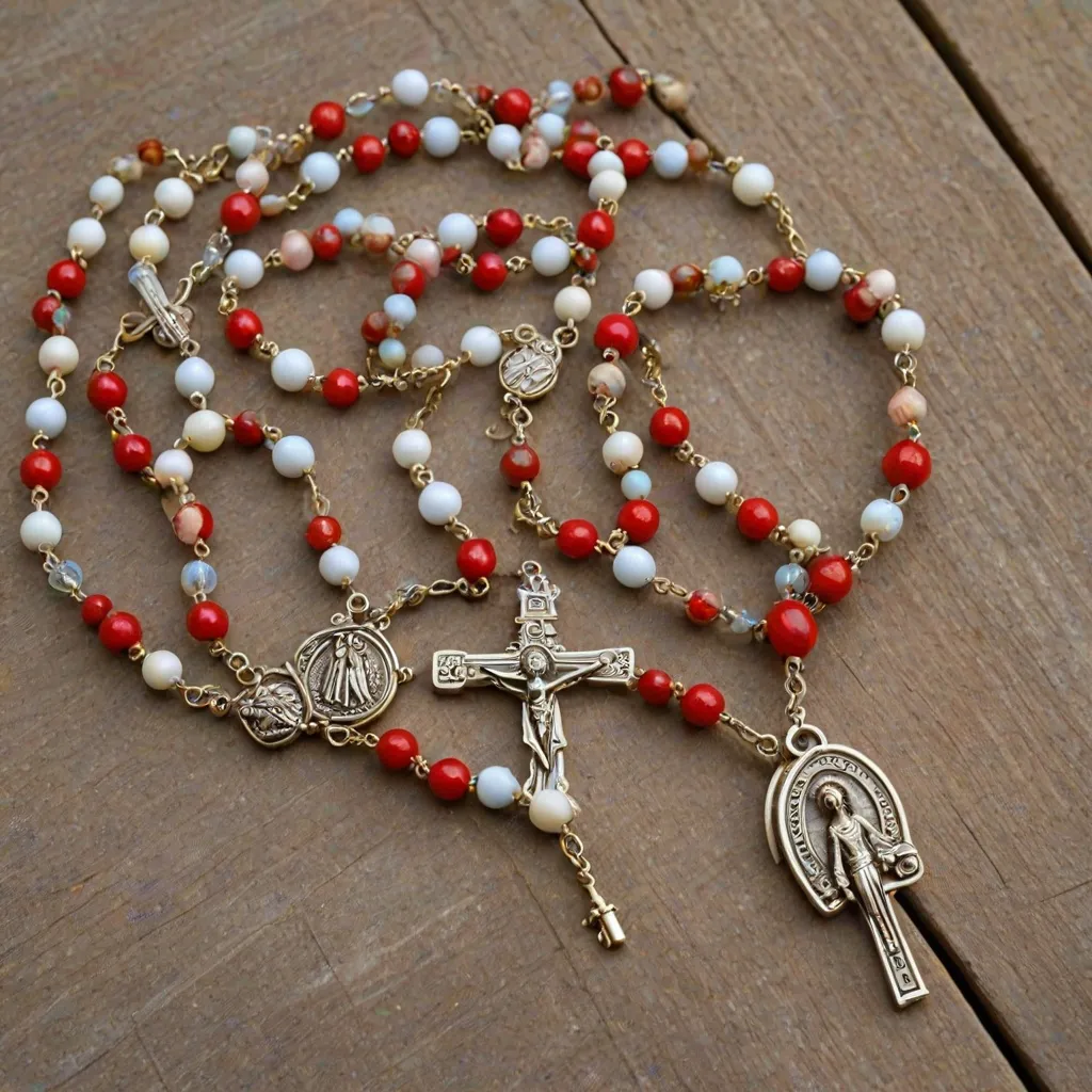 Koronka do Miłosierdzia Bożego – cały tekst