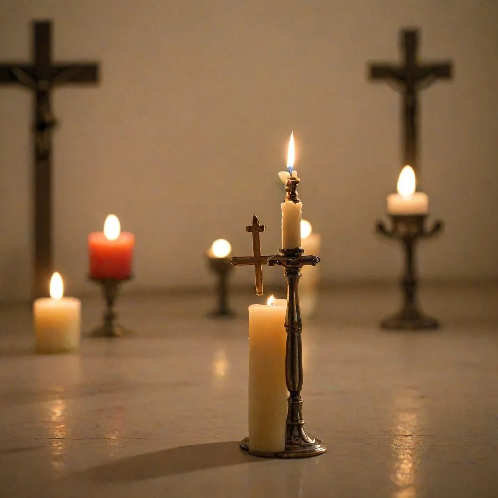 Modlitwa za zmarłego o uwolnienie od grzechów i kar