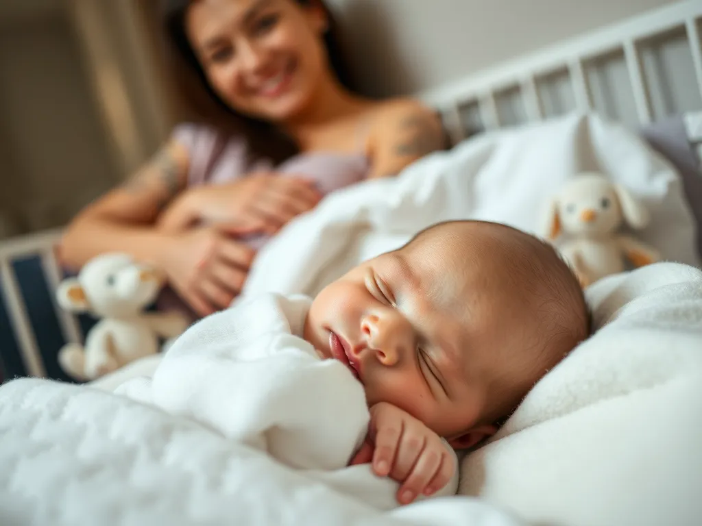 Ile trwa okres po porodzie?