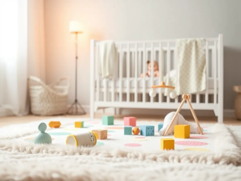 Kiedy niemowlę zaczyna gaworzyć?