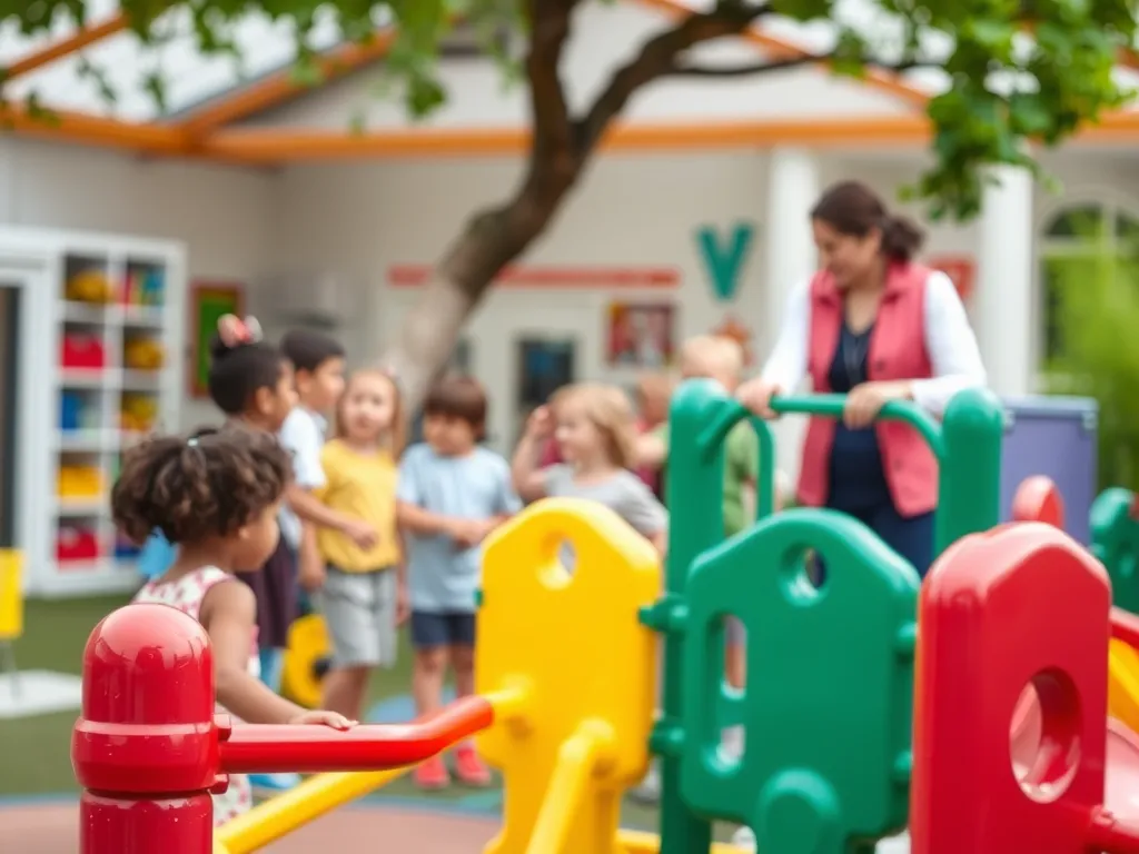 Ile kosztuje przedszkole publiczne?