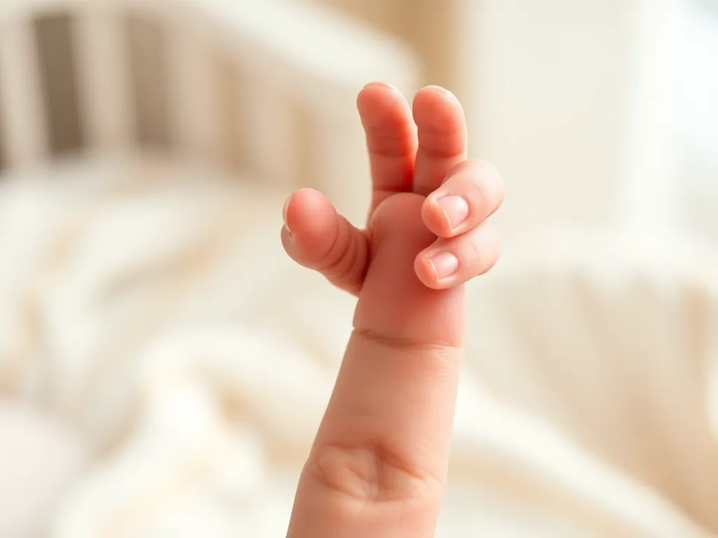 Ile będzie ważyć moje dziecko po porodzie?