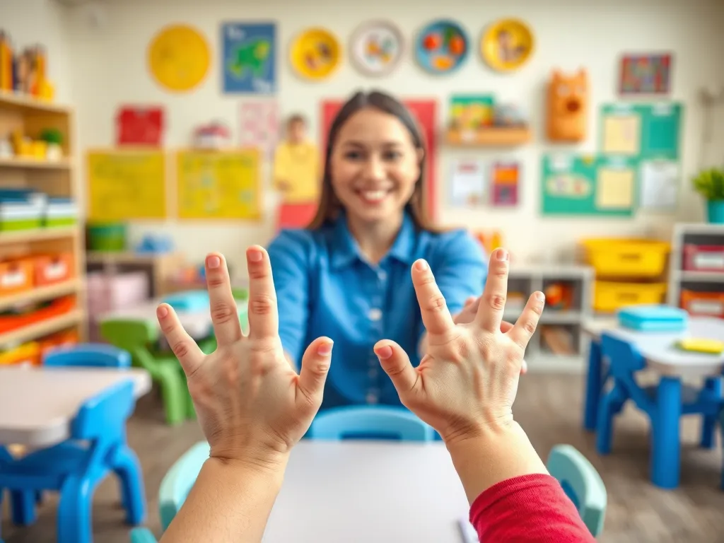 Jak przekonać dziecko do przedszkola?