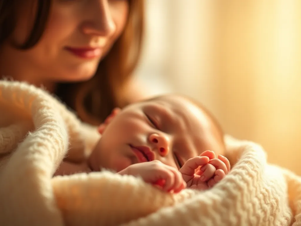 Ile trwa osłabienie po porodzie?