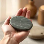 Masaż kamieniem gua sha – efekty