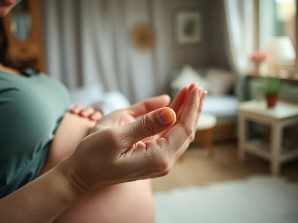 Jak oddychać przy porodzie?