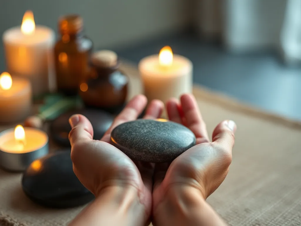 Masaż lingam – na czym polega?