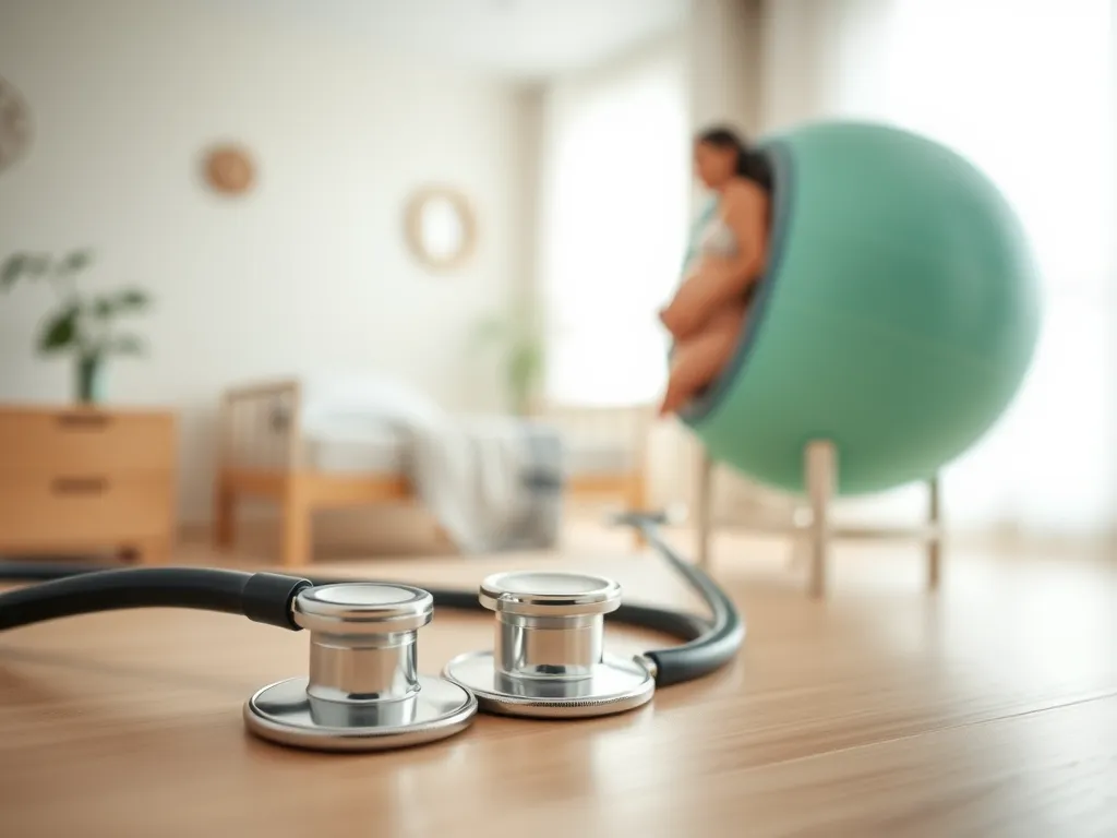 Cesarka czy poród naturalny?