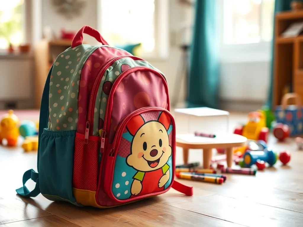 Czy dziecko z katarem może iść do przedszkola?