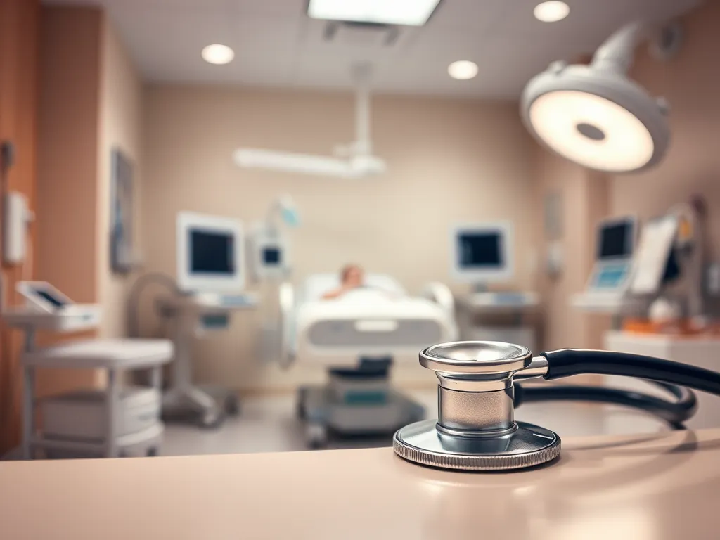 Czy cesarka jest bezpieczna?