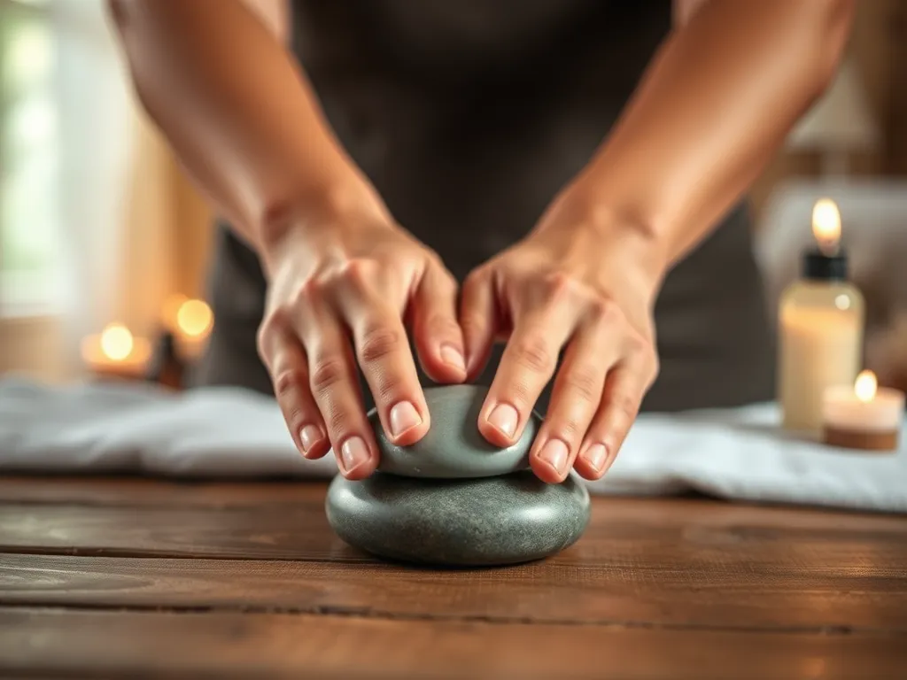 Co to jest masaż tantryczny?