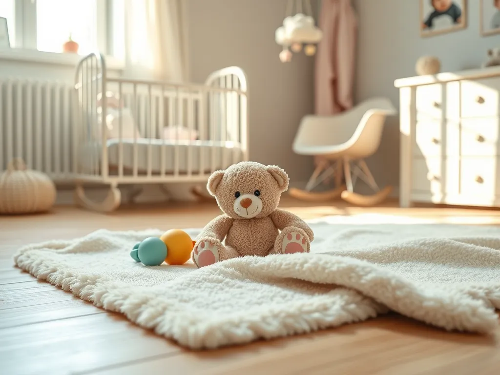 Kiedy niemowlę zaczyna się uśmiechać?