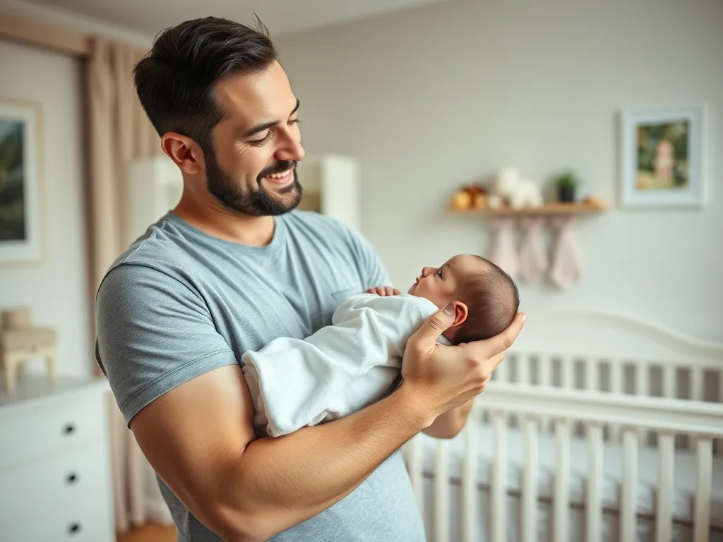 Opieka nad żoną po porodzie – kto wystawia dokument?