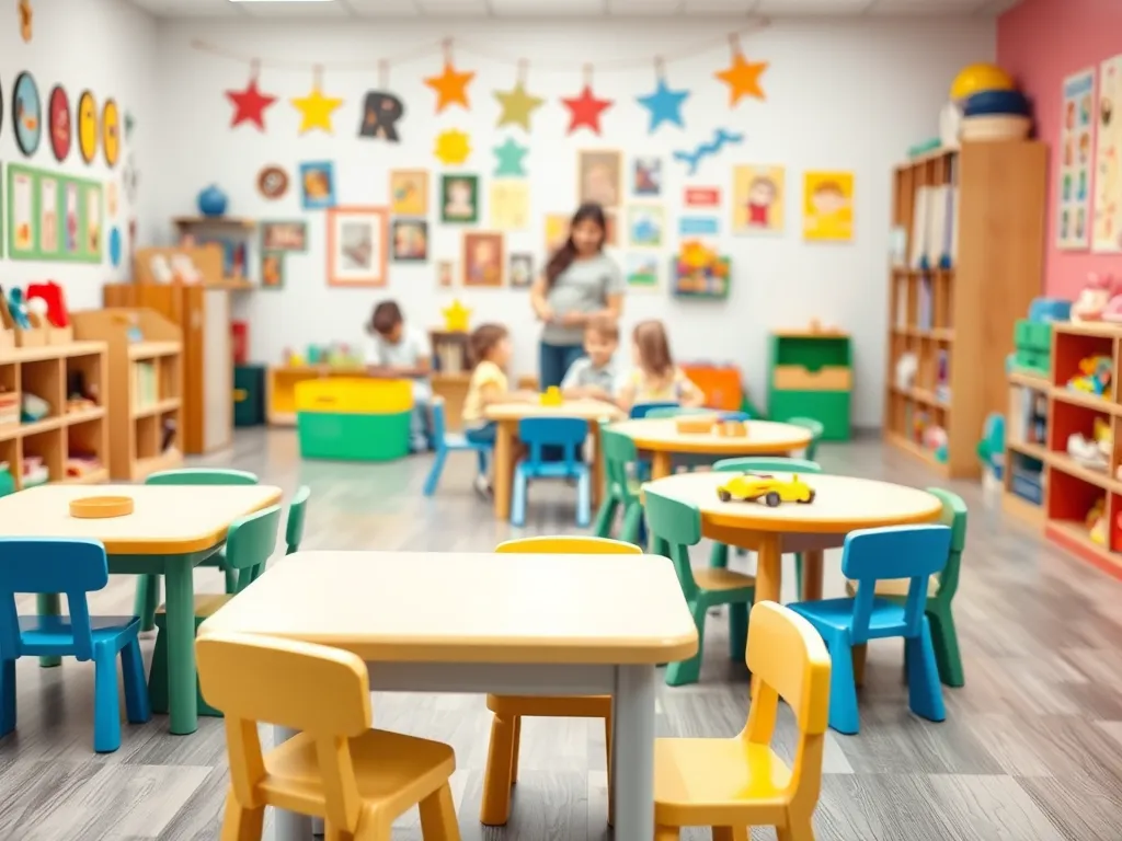 Czy dziecko na antybiotyku może iść do przedszkola?