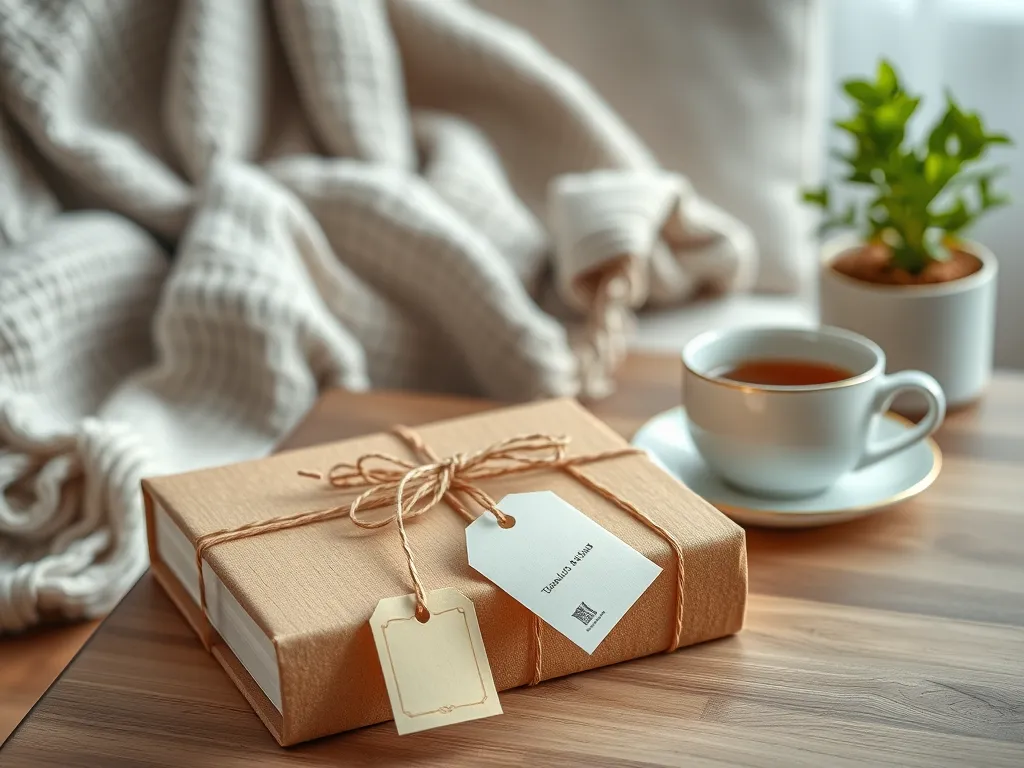 Jak zapakować książkę na prezent?