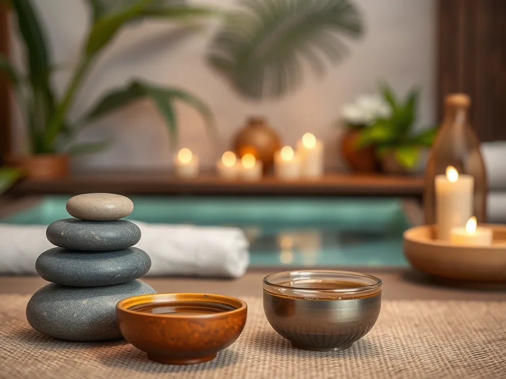 Masaż balijski a tajski – porównanie