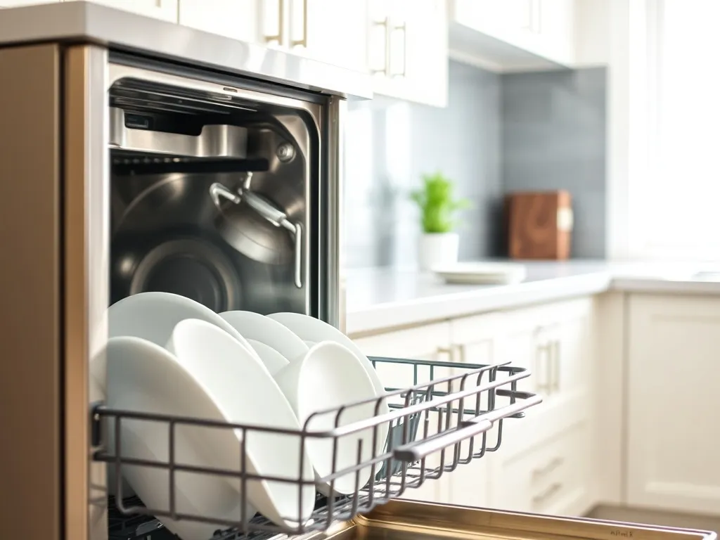 Dlaczego zmywarka nie domywa? Oto najczęstsze przyczyny