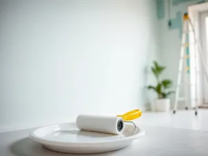 Ile kosztuje malowanie ścian? Przewodnik po cennikach usług malarskich