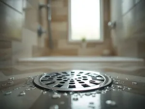 Jak odetkać prysznic? Sprawdzone sposoby na zatkany odpływ