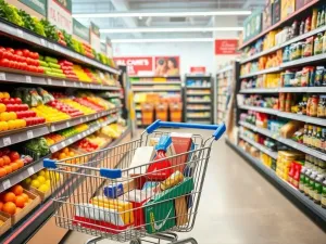 Kto może robić zakupy w Makro? Zasady i wymagania dla klientów