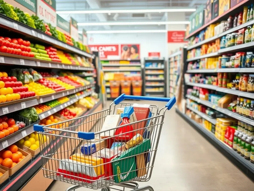 Kto może robić zakupy w Makro? Zasady i wymagania dla klientów