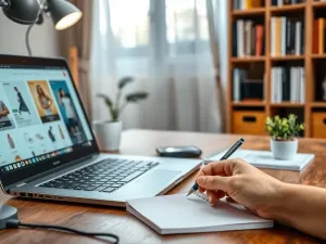 Jak znaleźć stare zakupy na Allegro? Praktyczny przewodnik