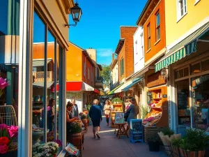 Jaki sklep jest otwarty w niedzielę? Sprawdź dostępne opcje!