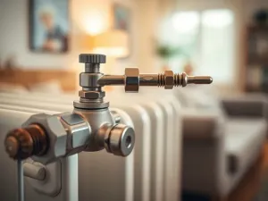 Jak odpowietrzyć grzejnik? Praktyczny przewodnik krok po kroku