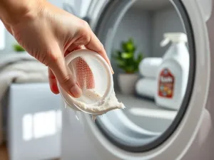 Jak wyjąć filtr z pralki? Praktyczny przewodnik krok po kroku