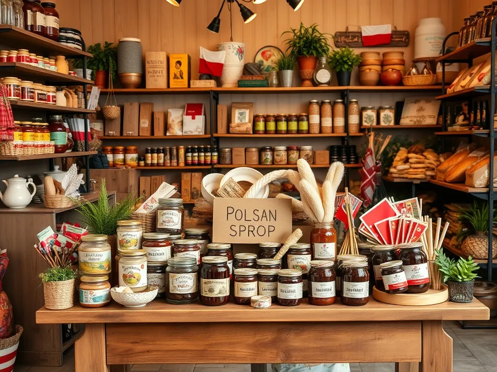 Jaki sklep jest polski? Przewodnik po rodzimych markach