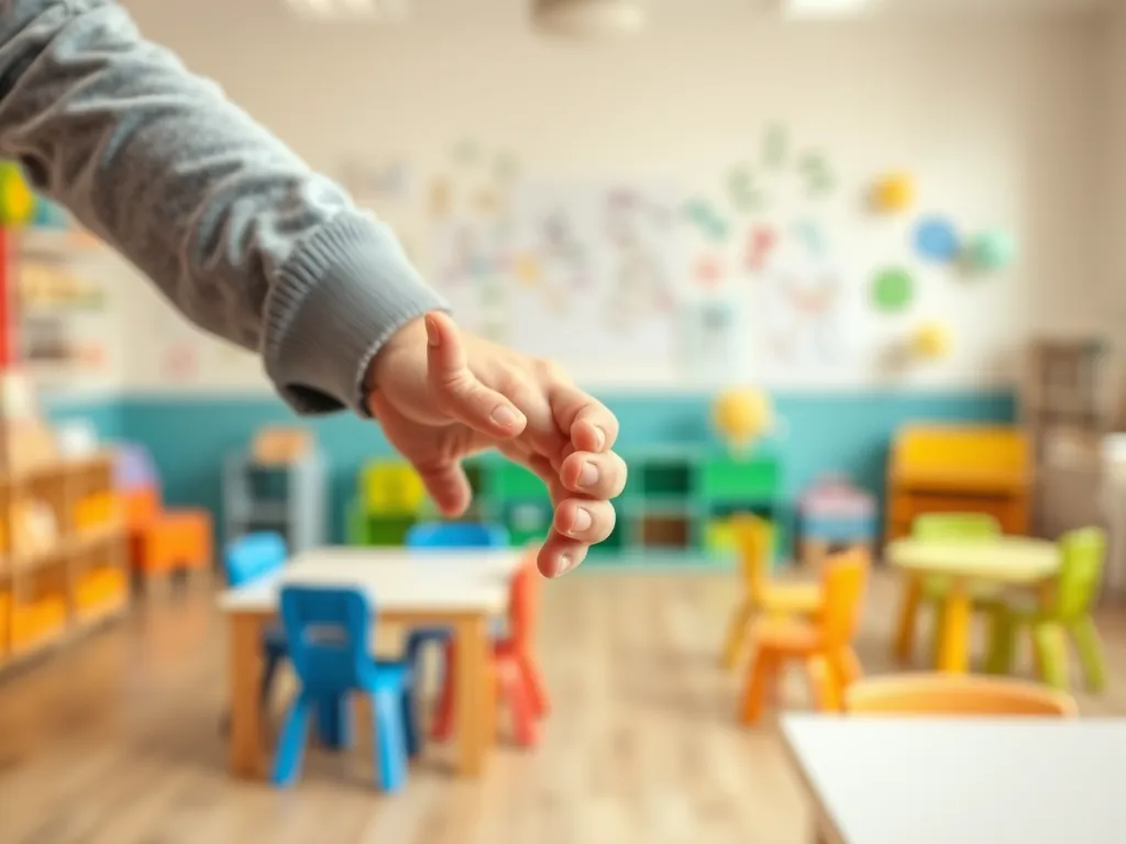 Jak wypisać dziecko z przedszkola?