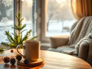 Jak ustawić okna na tryb zimowy? Prosty przewodnik krok po kroku