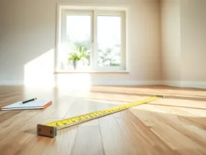 Jak obliczyć metry kwadratowe pokoju? Praktyczny przewodnik