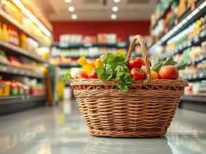 Biedronka – jak to sklep? Co warto wiedzieć o zakupach?