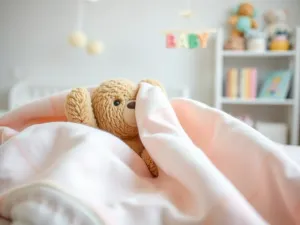 Jaką temperaturę ciała ma noworodek?