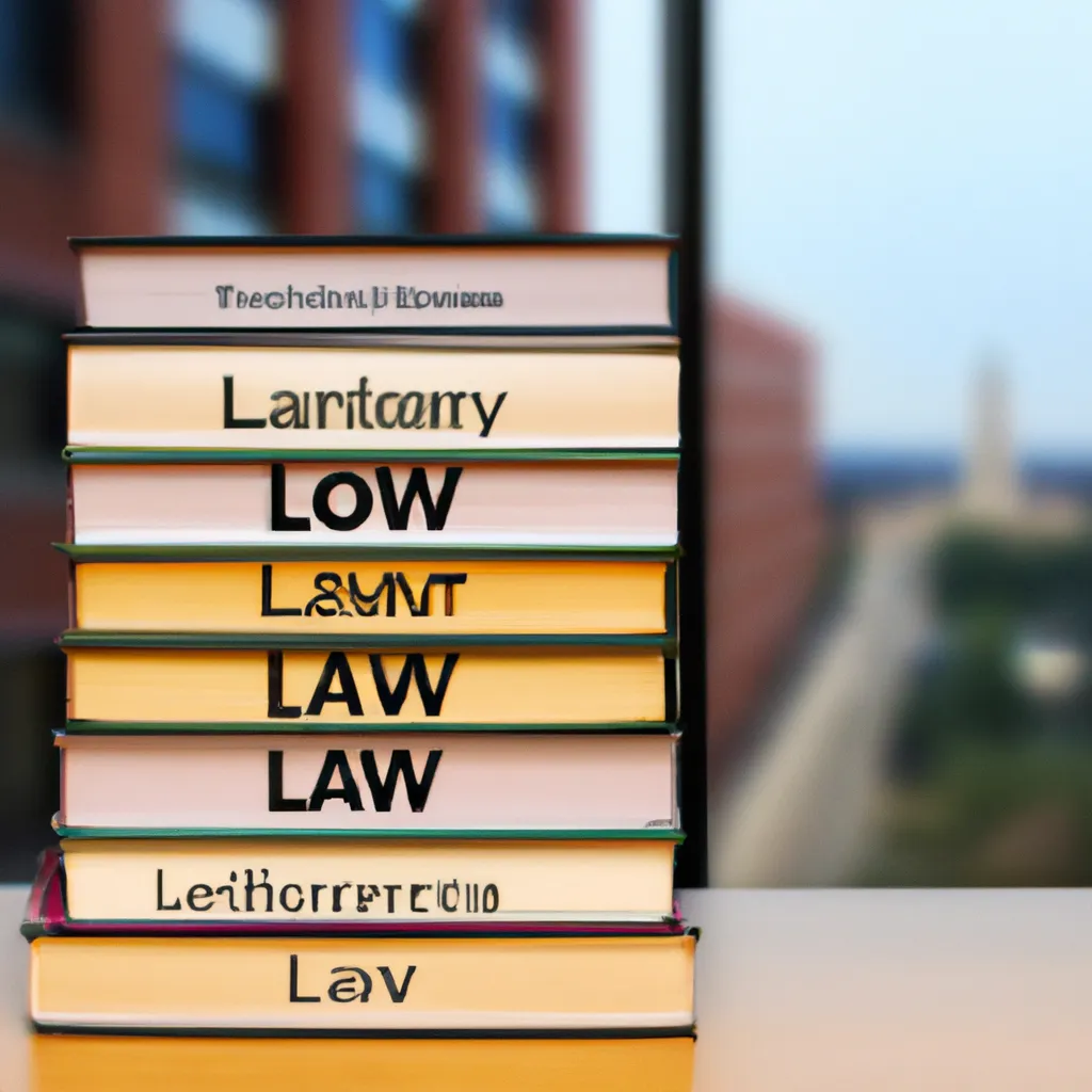 Ile lat trwają studia prawnicze?