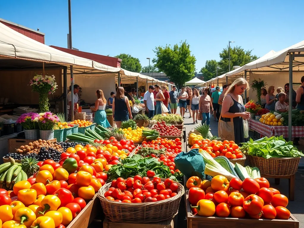 Kiedy wypadają niedziele handlowe? Sprawdź w 2026 roku!