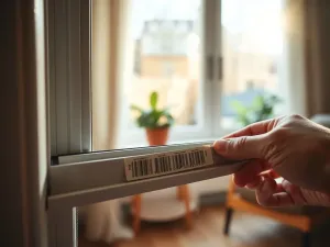 Jak uszczelnić okna? Sprawdzone metody na nieszczelności