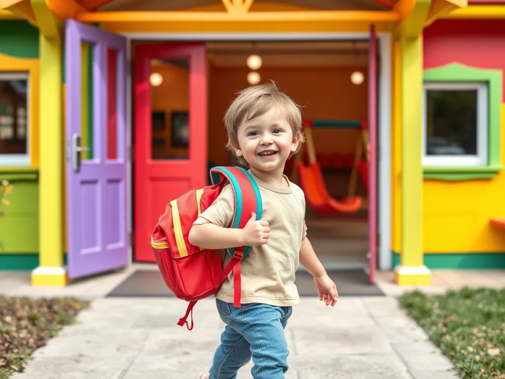 Czy 11 latek może odebrać dziecko z przedszkola?