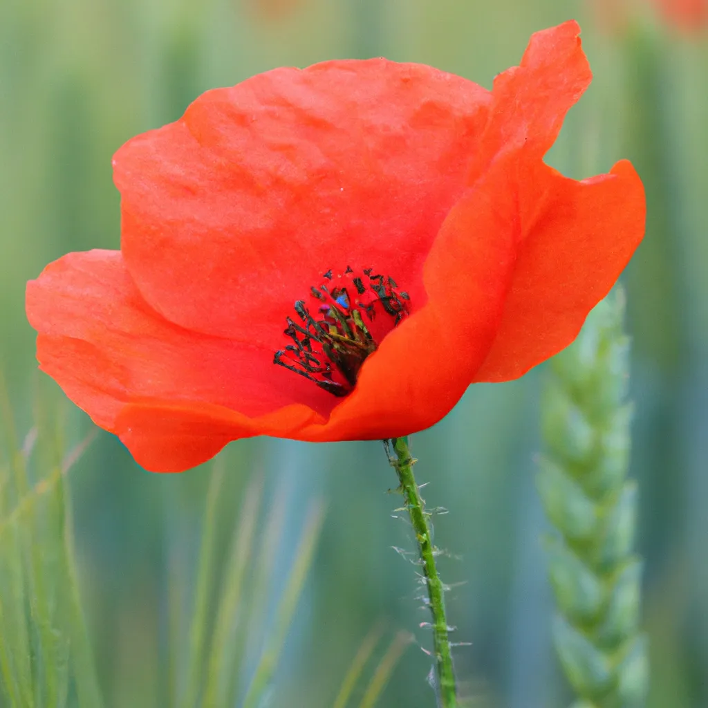 Dlaczego mak jest zakazany?