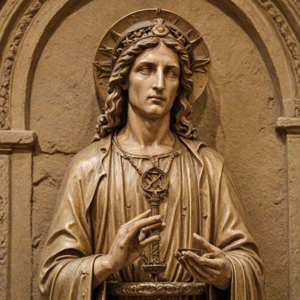 Litania do św. Ekspedyta – cały tekst z omówieniem